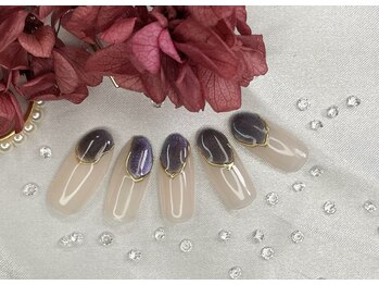 リーブル(Libre)/ハンド　スタンダードコース