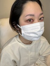 イスリーツー(ithree.2)/海外女子風