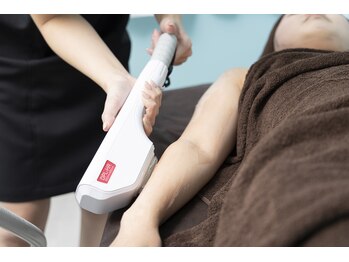 オアシス 西新井店(Oasis)/自己処理不要の肌に★全身脱毛♪