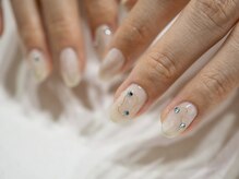 シュシュネイル 高輪店(Shu Shu nail)/サマーキャンペーン