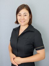 エルフラージュ 銀座店&nbsp;榎本 サブチーフ