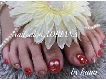 アドリアーナ(ADRIANA)/