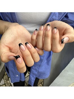 エリーク(erieque)/フレンチネイル