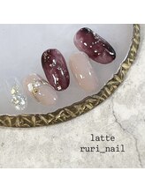 ラテ(latte)/【KUMADA】限定