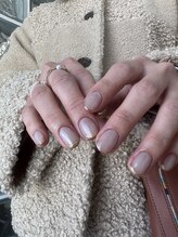 インクバイノック(INC by noq)/2/23 kanon 持ち込みデザイン