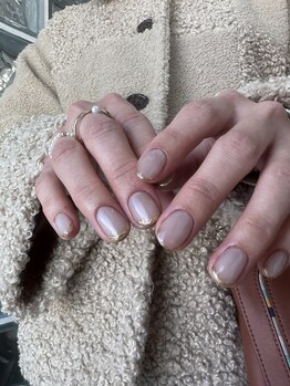 インクバイノック(INC by noq)/2/23 kanon 持ち込みデザイン