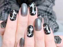 トゥインクリーネイルサロン(Twinkly Nail Salon)/デザイン相談コース