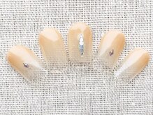 クレアネイル 恵比寿店(clea nail)/アート込☆定額4600円