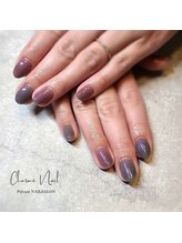 シャルムネイル(Charme N.ail)/お洒落ワンカラー