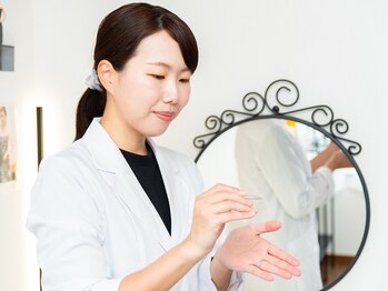 オネスト(Honest)/ お気軽にご予約ください