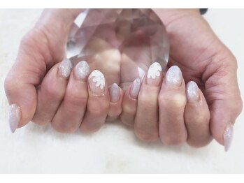 はあとねいる 亀岡店/