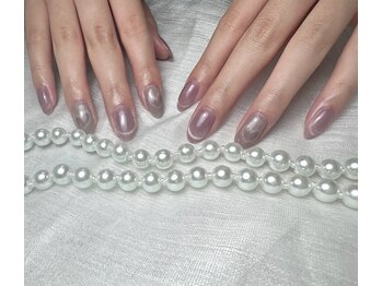 エムティーネイル(M.T nail)/