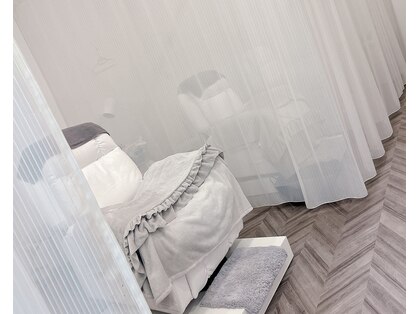 アイラッシュサロン ブラン リーフウォーク稲沢店(Blanc)の写真