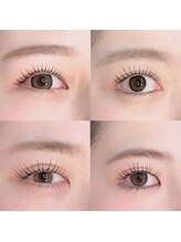 エイミー 心斎橋堀江(aimee)/design by Iroha