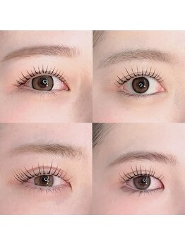 エイミー 心斎橋堀江(aimee)/design by Iroha