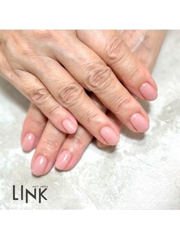 リンク(LINK)/ワンカラー