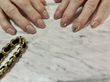 コルソケーツー 梅田茶屋町(corso k-two)/お客様ネイル