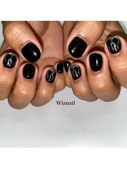 ウィズネイル(Wiznail)/お得な学生クーポン♪
