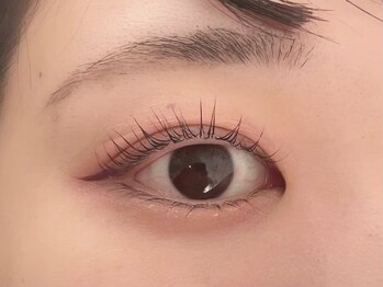 アーツ アイサロン 町田店(arts eyesalon)/パリジェンヌ