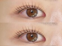 トゥーリ 沖縄市店(Tuuli)/上まつ毛パーマ（パリジェンヌ）