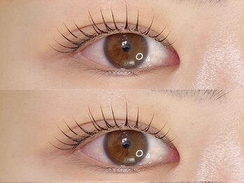 トゥーリ 沖縄市店(Tuuli)/上まつ毛パーマ（パリジェンヌ）