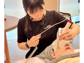 イディオム 広尾(idiom)/脱毛・毛穴・小顔|広尾・恵比寿