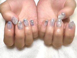 もやもやnuance.