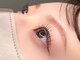 シュシュ(chou chou)の写真/◇丁寧なカウンセリング×高技術◇次世代型まつげパーマで、ナチュラルだけど目を引く印象的な瞳へ♪