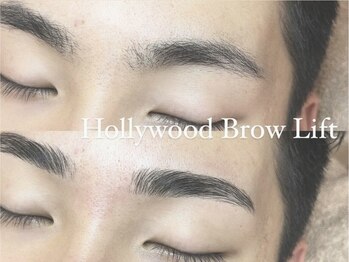 シーンスタジオ 中野店(SSIN STUDIO)/まつ毛パーマ&眉毛サロン 中野