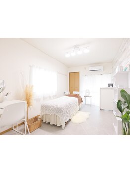 お肌をきれいにしたい