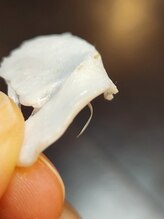 リリールア(Rere-Rua)/フェイシャルWax