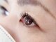 ナッキー(nacky)の写真/ナチュラルからボリュームある目元まで◎イベント前におすすめ！カラーエクステもご用意しております☆