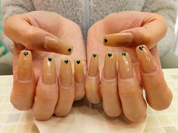 エムネイルズ(m nails)/