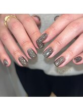 ノエム ネイルサロン(NOEM)/フラッシュネイル