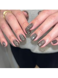 フラッシュネイル