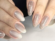 レム(rem)/フラッシュフレンチ×マグネット