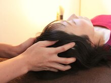あたまと体のオアシス