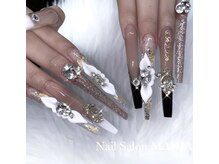 マディア 川崎店(MADIA)/【スカルプやり放題/Sculpture】