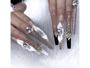 マディア 川崎店(MADIA)/【スカルプやり放題/Sculpture】