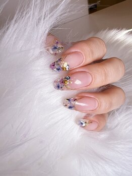 ジュノ ネイルアンドスクール(Juno)/ネイル