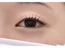 アイモア 江南店(eye mor.)/一重さんまつ毛パーマ