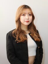 リリー(Liliy) miu  