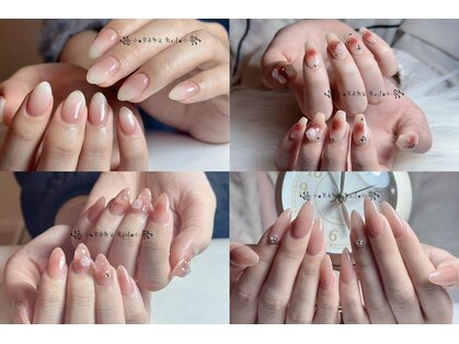 ラムネイル 恵比寿店(RAMU nail)の写真