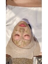 ミアボーテ(MIA BEAUTE)/ハーブピーリング