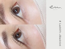 エム(eM.)/マスカラパーマ