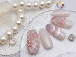 オシャレ定額　￥6980