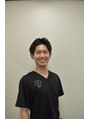 ケアフォー 日本橋(Carefor) 越智 洋平