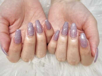 イマージュ(image)/ラメワンカラー♪RINO