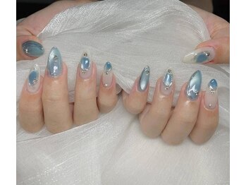 ソラネイル(SORA NAIL)/