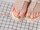 カラーズ広尾 ネイルラウンジ(Colors Hiroo Nail Lounge)の写真